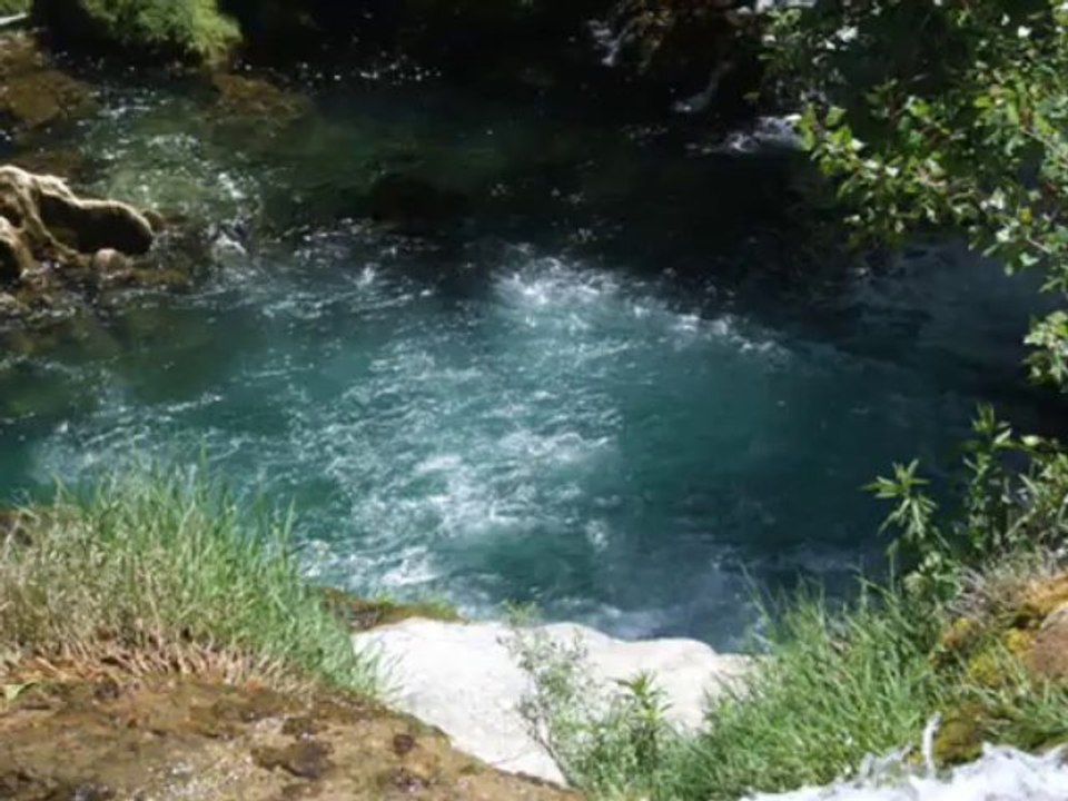 vacances a Tornac juin 2013