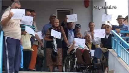 centru de dializa dejeanul