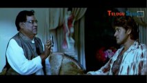 kota srinivas rao  comedy from Athidhi movie