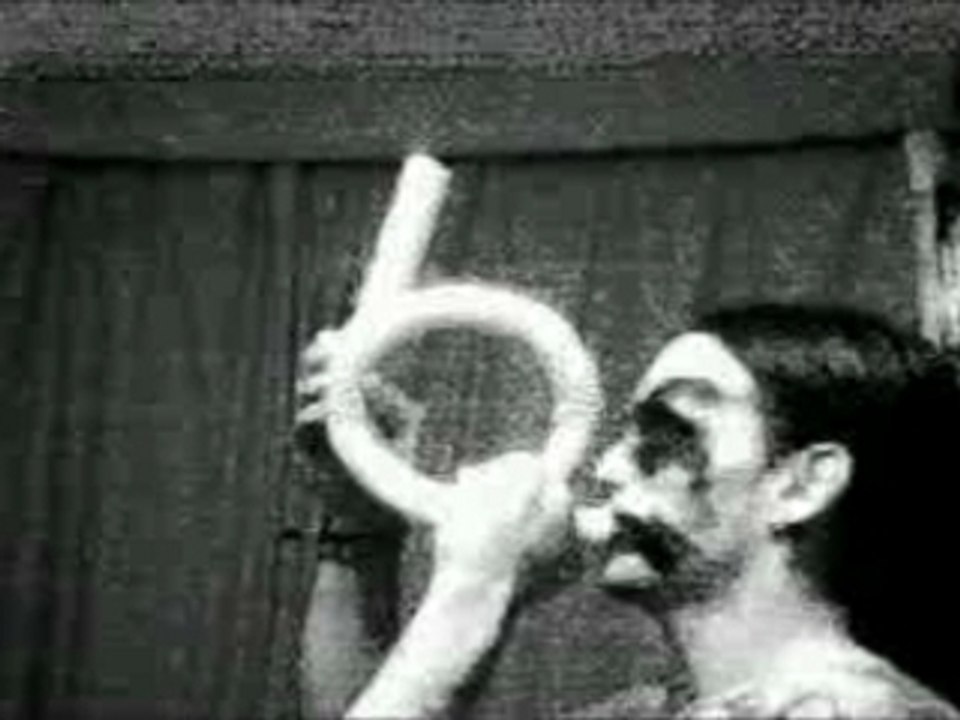 Phalik trepanation - horus behel