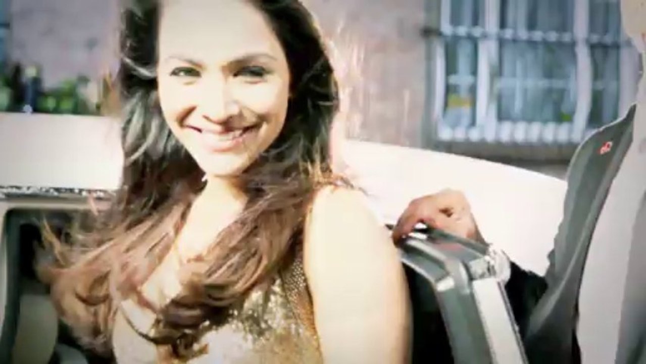 ABBAS HASAN - Away (Official Music Video)