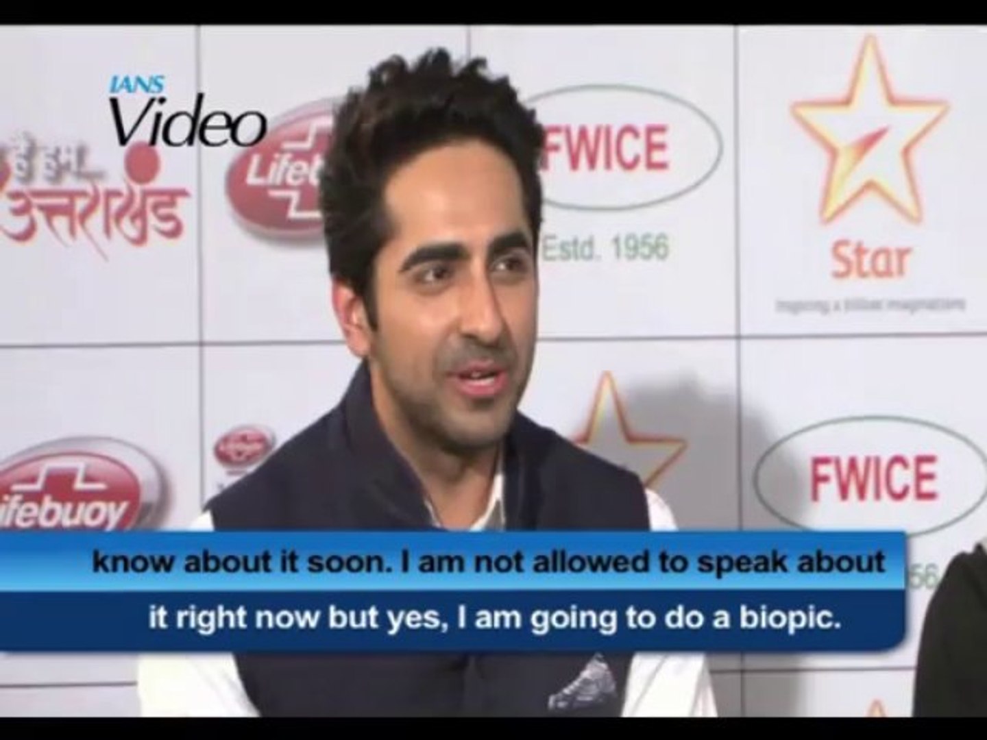 Ayushmann in period drama