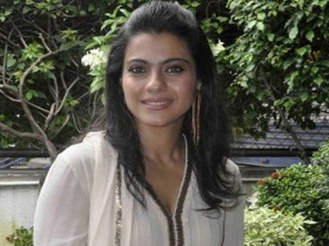 Kajol Talks about Shahrukh Khans Surrogate Son AbRam