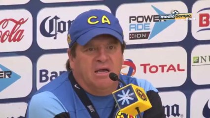 Emociona al 'Piojo' visitar Los Pinos