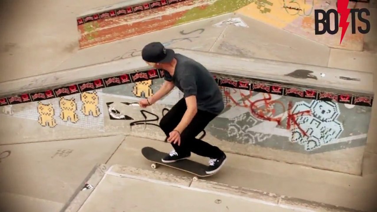 TITUS Battle Of The Shops 2013 Trailer