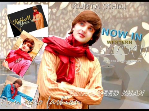Most Wanted Actor for Movies _ Khursheed Khan