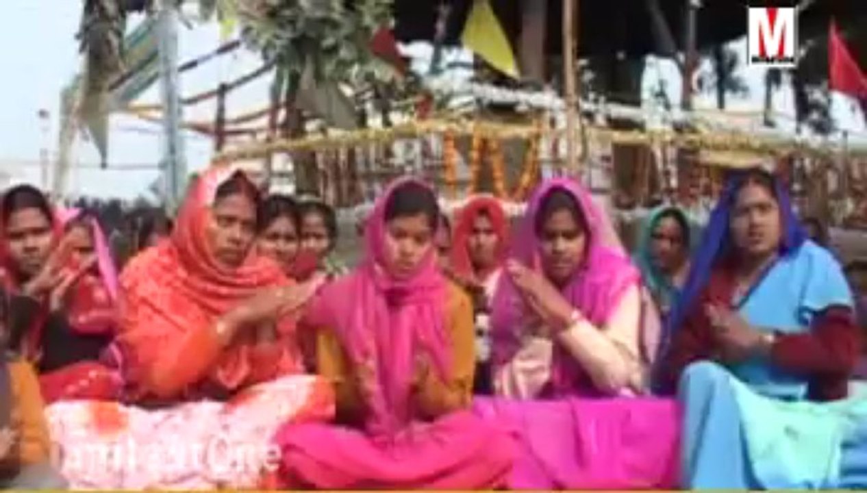 Duariya Chal E Saiya