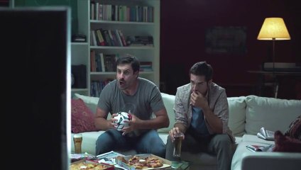 Novasports - Call to Action