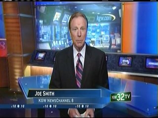 Joe Smith-Anchor/Reporter