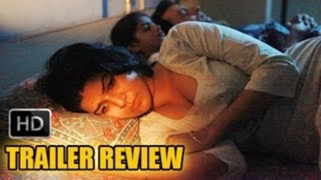 The Lunchbox Trailer Review | Irrfan Khan, Nimrat Kaur, Ila & Nawazuddin Siddiqui