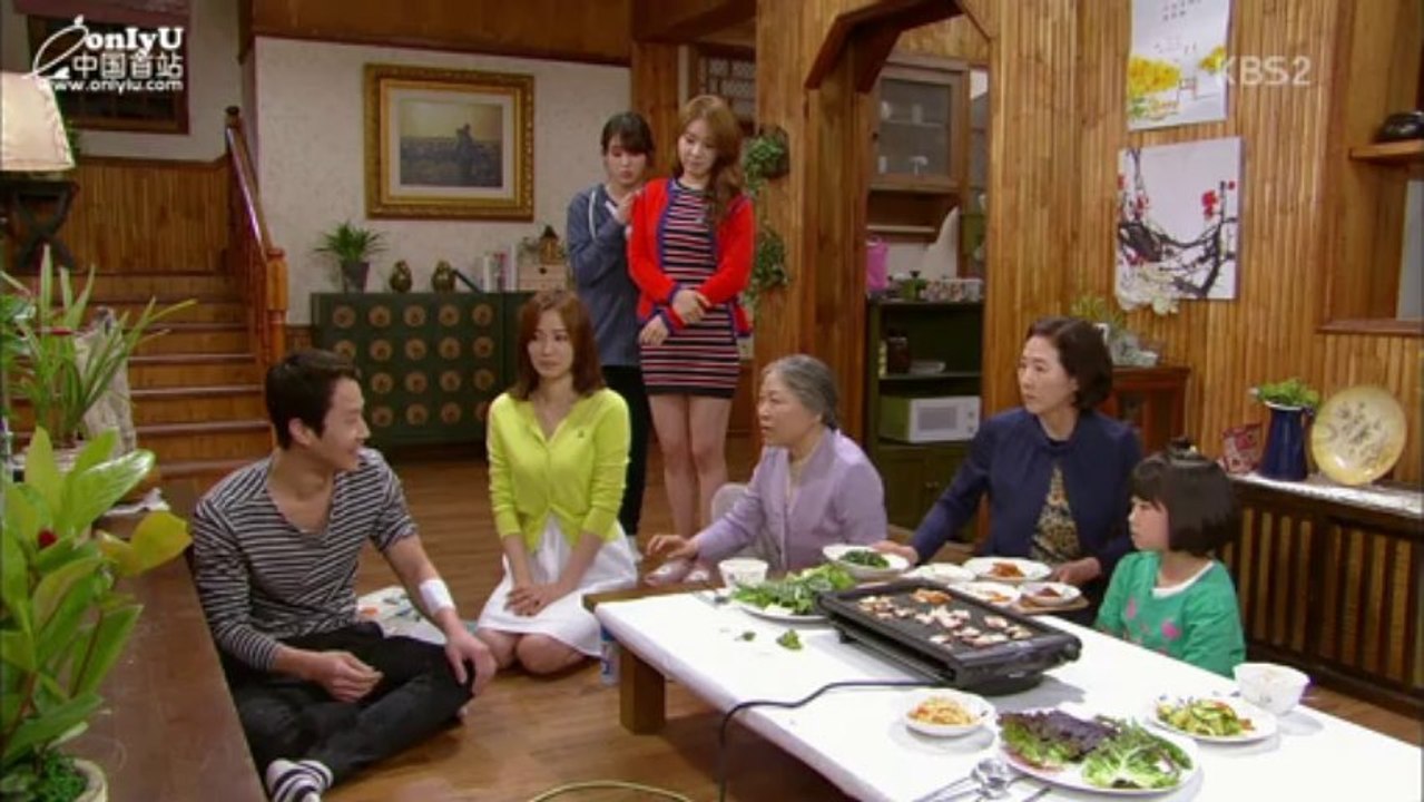 [onIyU字幕组]130428.KBS.最佳李纯信.E16.IUcut.[高清中字]