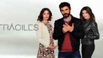 Cortinilla Telecinco - Frágiles