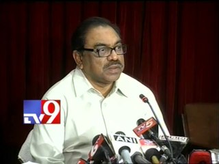 Modi politicises PM's Independence Day speech - Minister Ramachandraiah