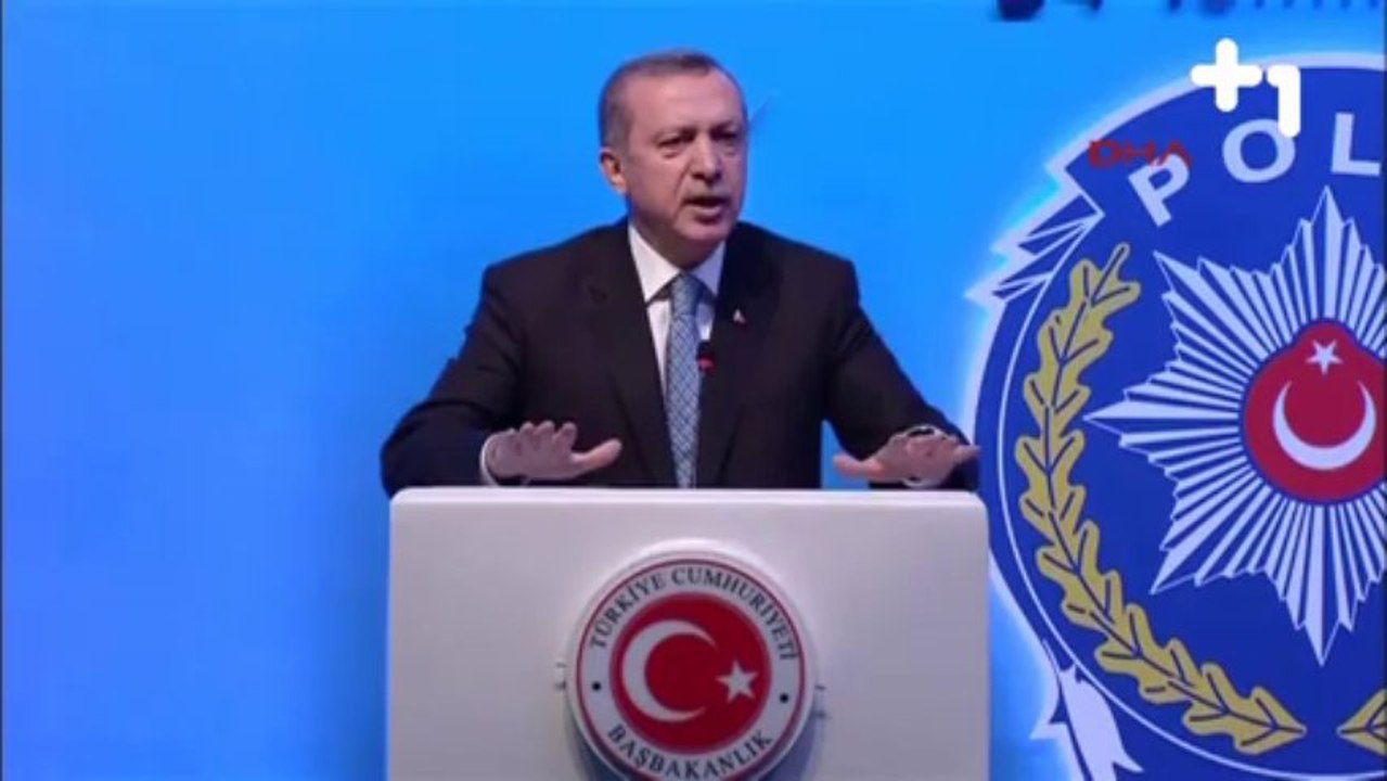 artı bir Ana Haber - Polis İftari Devletin Şefkatli Eli