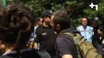 artı bir Ana Haber - Gezi Polisi İkramiyeyi Aldi