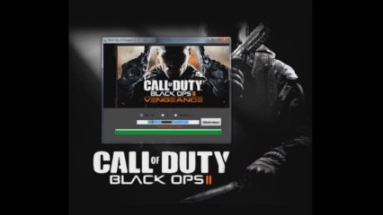 How to redeem black ops 2 vengeance Map pack free