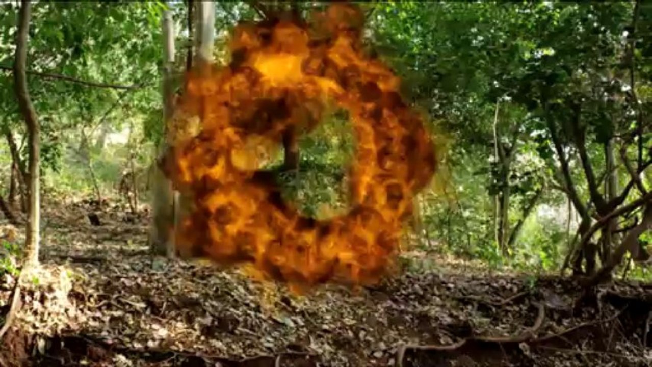 Panchami Movie Trailer 01