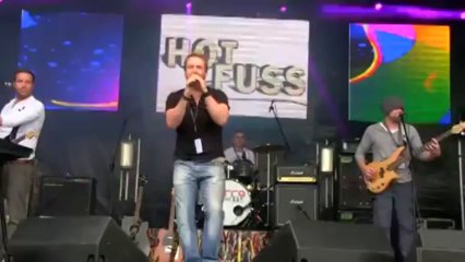 Hot Fuss - MGMT - Kids