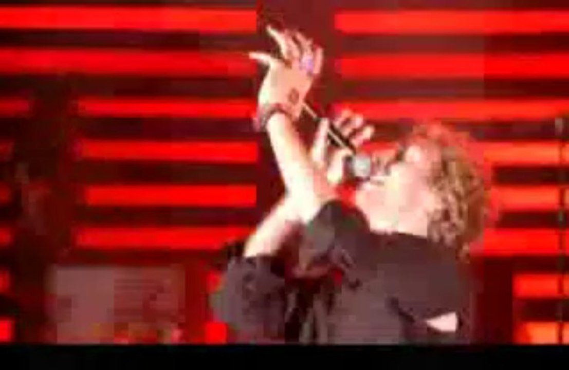 Cold Play Speed of Sound (Live) ♥ZY♥