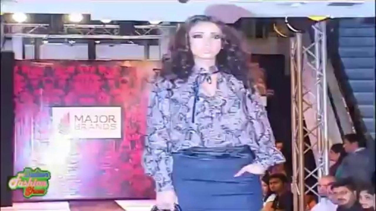 Hot Babes On Ramp