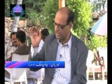 PRESS CLUB EP--10(Host Javed Malik)-Part 01