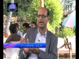 PRESS CLUB EP--10(Host Javed Malik)-Part 02