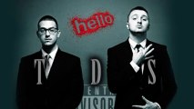TDS - U,la la la (HELLO - Album 2013)
