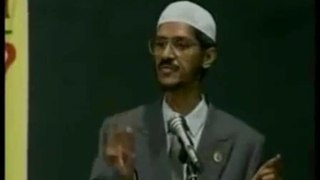 Zakir Naik Q&A    -  Does husband should get permission of his Wife for second marriage -   (www.zakirnaik.net)
