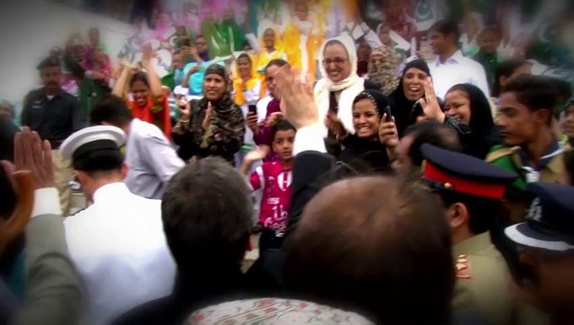 Governor Ishrat-ul-Ebad Khan said that the Mazar of the Founder of the Nation Muhammad Ali Jinnah is the pivot of love for all Pakistanis.