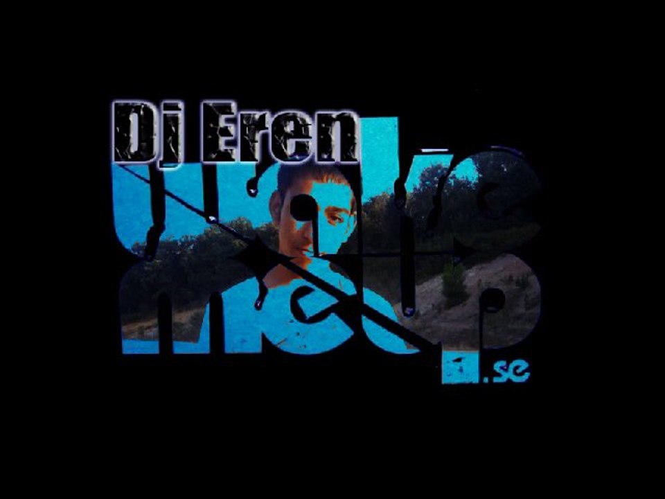 Avici Wake Me Up (Dj Eren Remix)