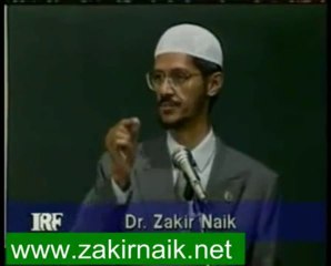 Zakir Naik Q&A    -  Man will get Hoor in Janna then What would be for Women -   (www.zakirnaik.net)