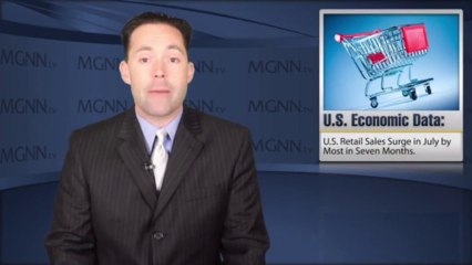 Merit Gold News Network - August 13, 2013