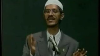 Zakir Naik Q&A    -  Why are Women not allowed in Mosque -   (www.zakirnaik.net)