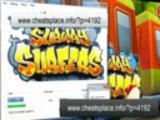 Subway Surfers hack glitch android android no root needed [No Survey]