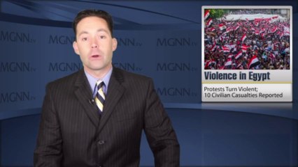 Merit Gold News Network - August 14, 2013