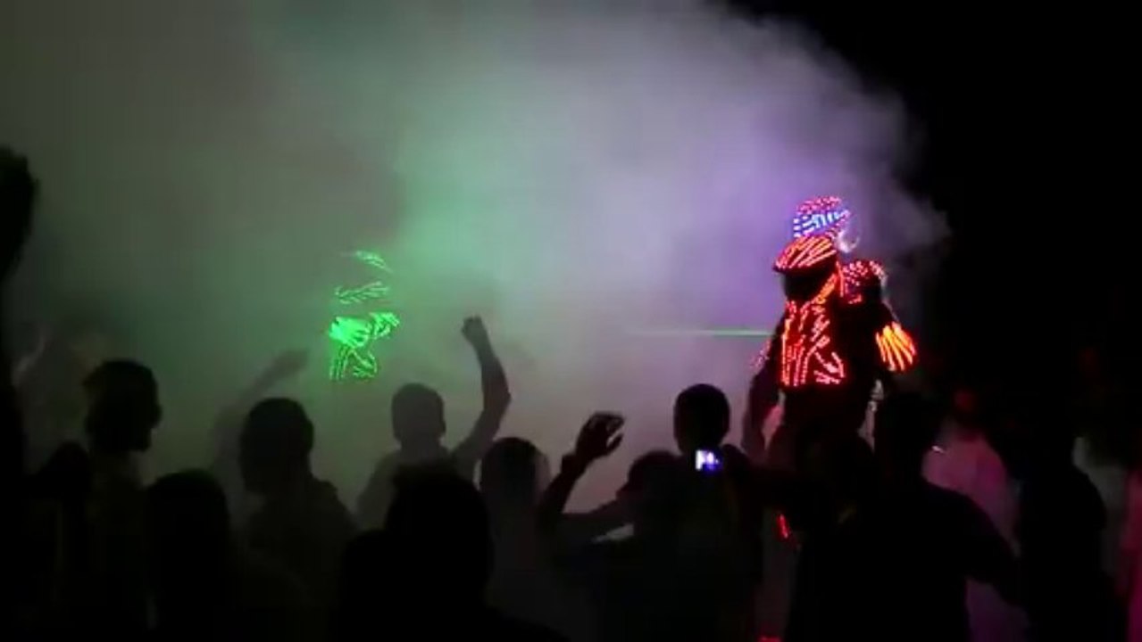 Finale du 15 août 2013 au parc Walygator_[HD 1080p].