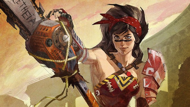 CGR Trailers - INFINITE CRISIS Atomic Wonder Woman Trailer