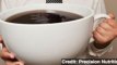 Coffee Study Suggests Higher Death Risk