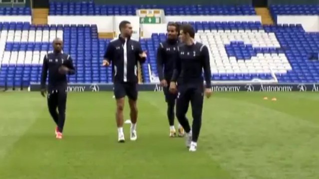 Villas-Boas: Paulinho è il nuovo Lampard