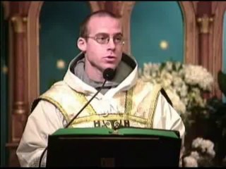 Aug 16 - Homily: Marriage is Good, but Celibacy is Better