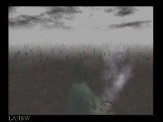 Forbidden Siren | Part 53/54 | BOSS | No Damage Walkthrough PS2
