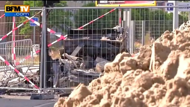 Pas-de-Calais: série d'incendies criminels dans la ville d'Avion - 16/08