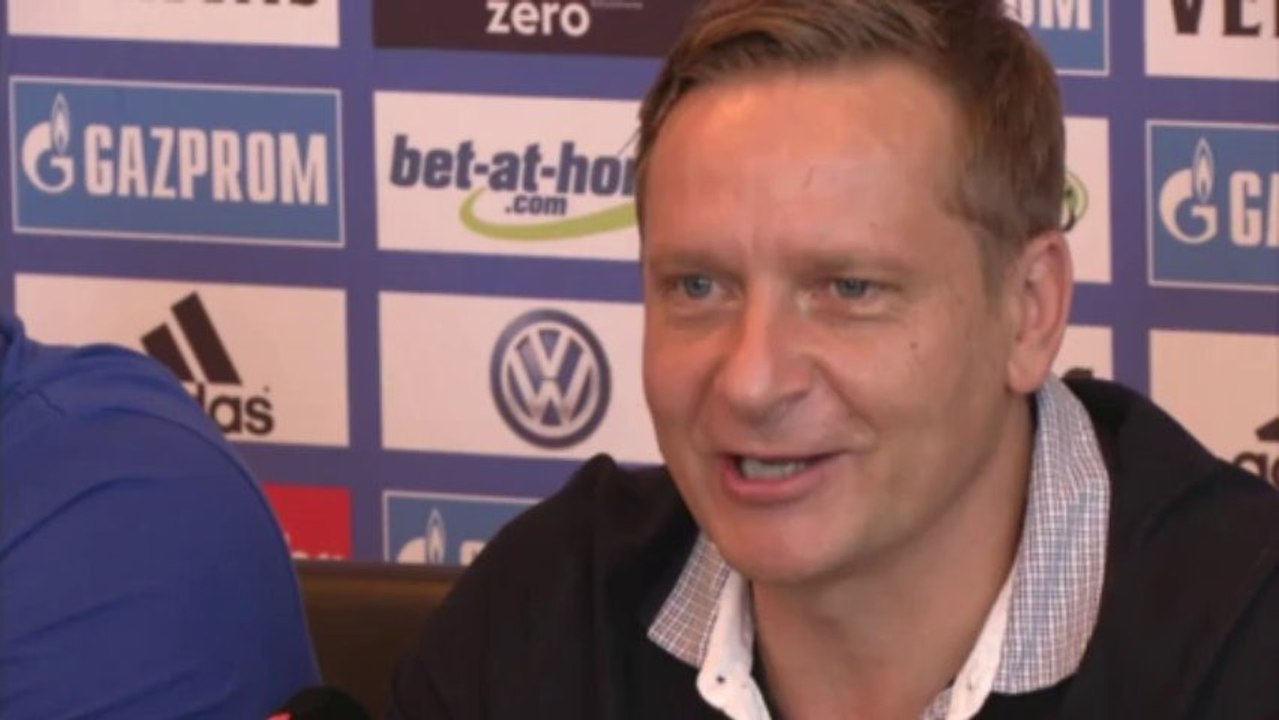 Frauen auf der Trainerbank? Heldt: “Warum nicht!“