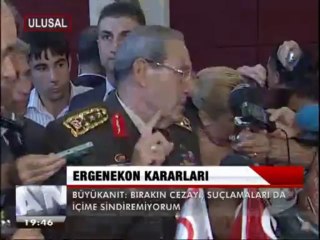 ÖZKÖK VE BÜYÜKANIT " ÜZGÜN "