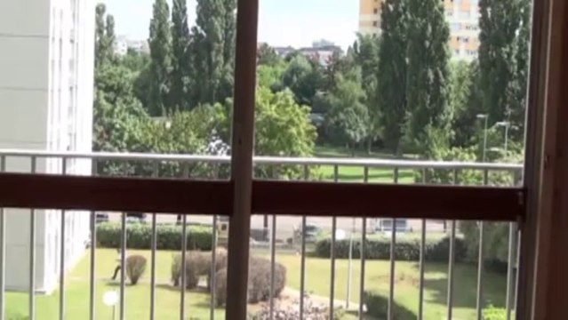 Dijon lac T2 en bon état - Agence CARREZ immobilier