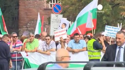 Bulgaria: Parlamento approva revisione del bilancio tra...