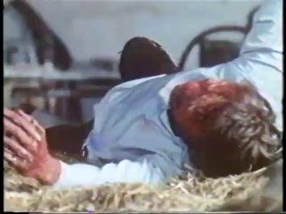 Tropic of Cancer aka Al tropico del cancro (1972) Industrial nightmare