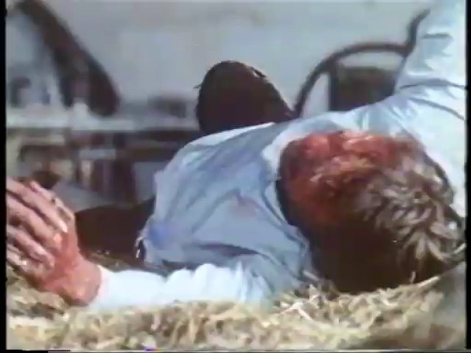 Tropic of Cancer aka Al tropico del cancro (1972) Industrial nightmare