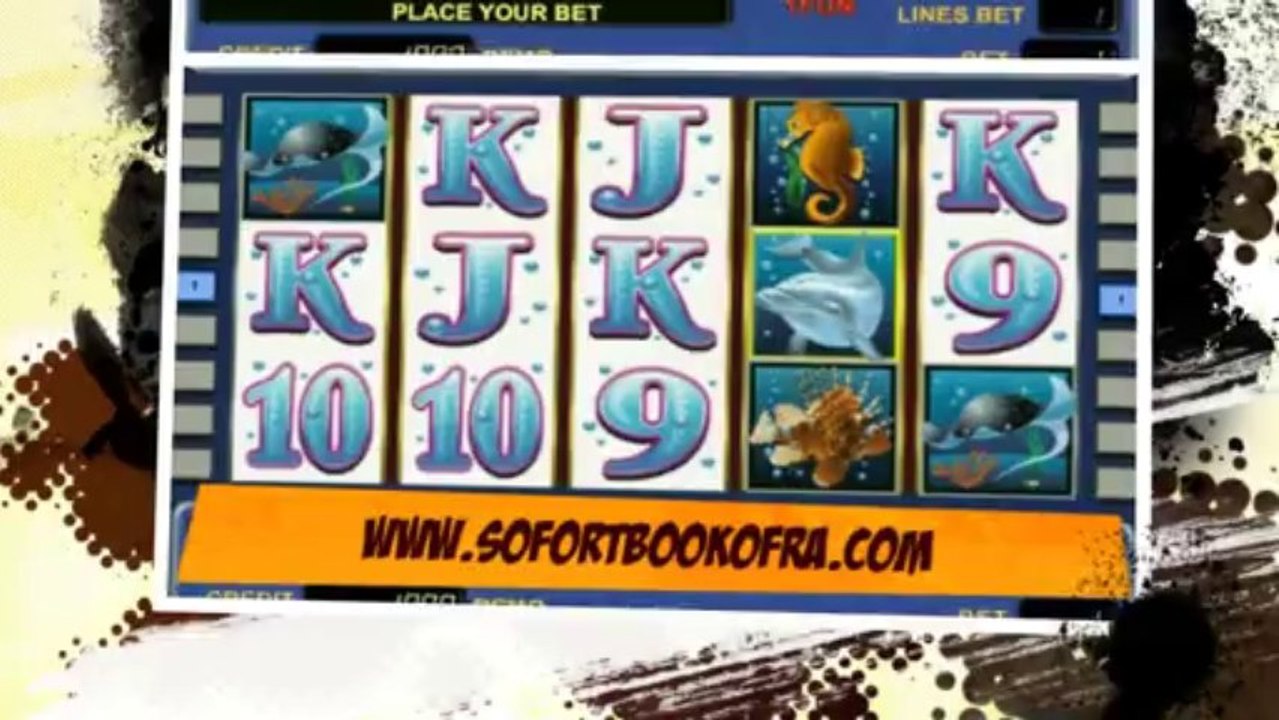 Dolphins Pearl online spielen kostenlos ohne anmeldung