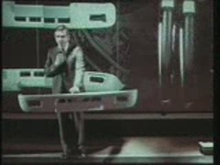 Message informatif - belle